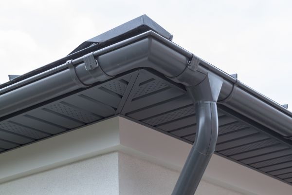 Gutter Replacement in Thomasville