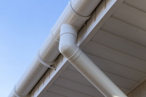 Gutter Installation Service in Thomasville