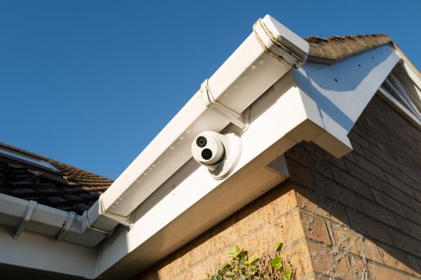 Box Gutter Replacement in Thomasville