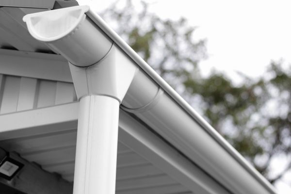 Gutter Service in Thomasville