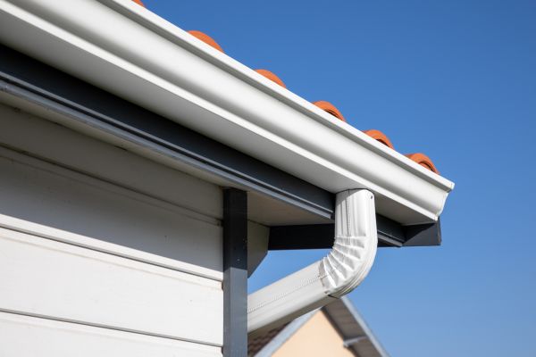 Gutter Sealing in Thomasville