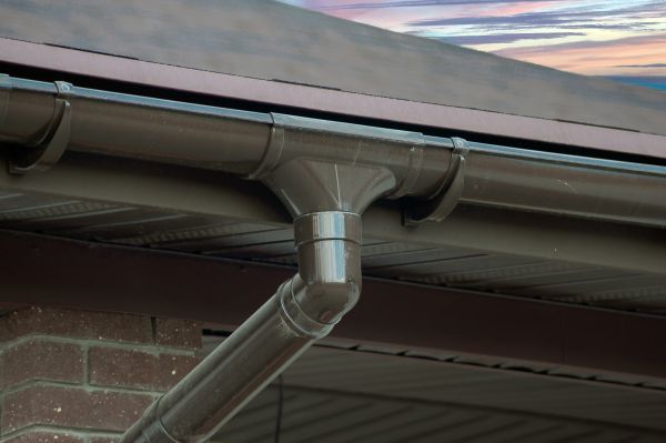 Gutter Rerouting in Thomasville