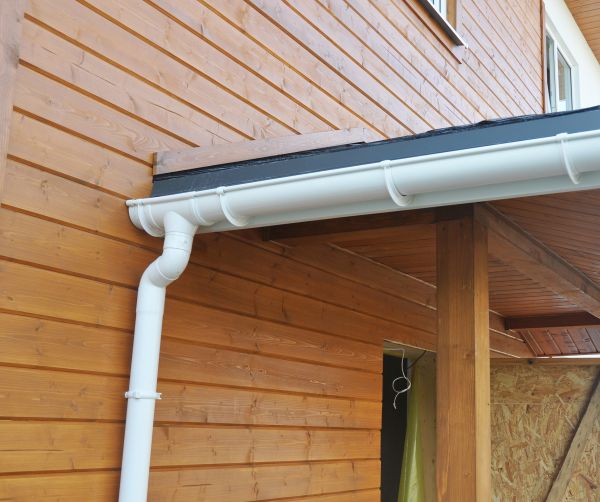 Gutter Waterproofing in Thomasville