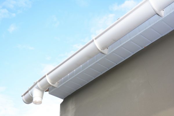 Gutter Patching in Thomasville