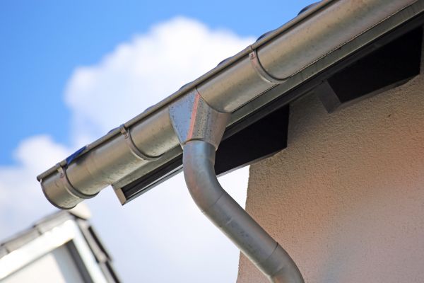 Guttering Replacement in Thomasville
